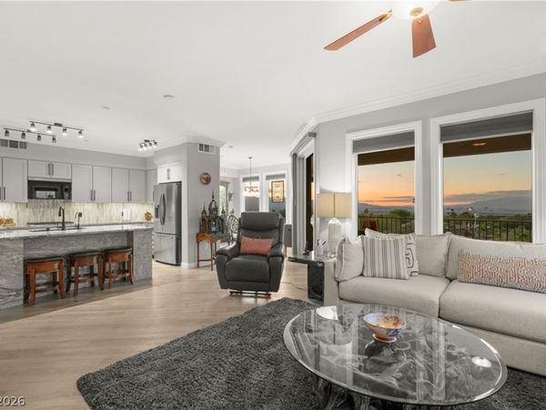 2555 Hampton Road, Unit 3309, Henderson, NV 89052