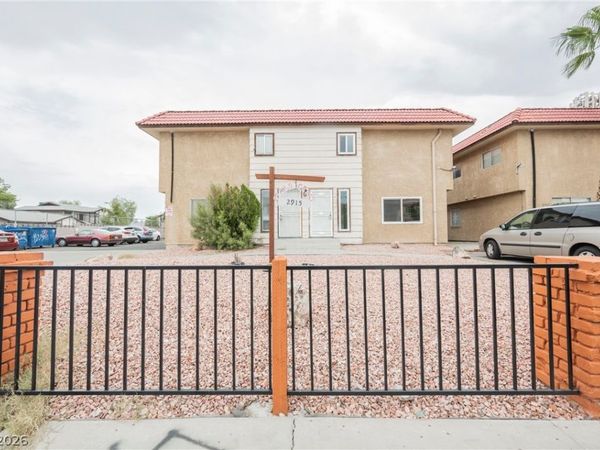 2915 Cedar Avenue , Unit 11C, Las Vegas, NV 89101