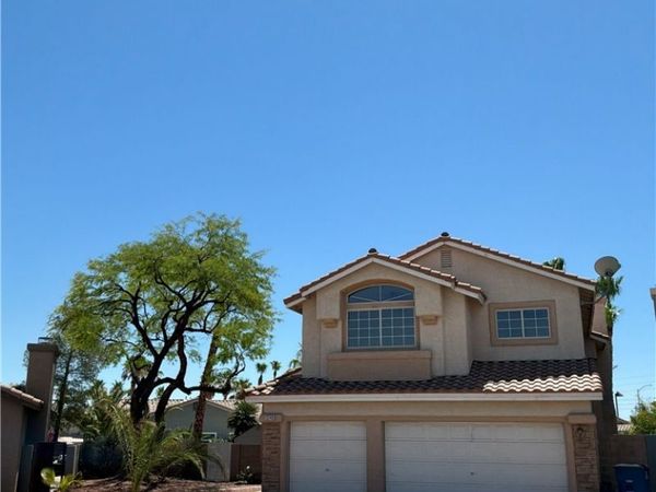 3240 Ariba Street , Las Vegas, NV 89129