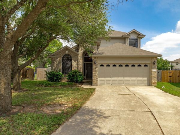 14444 Lilley Brook CV , Austin, TX 78717