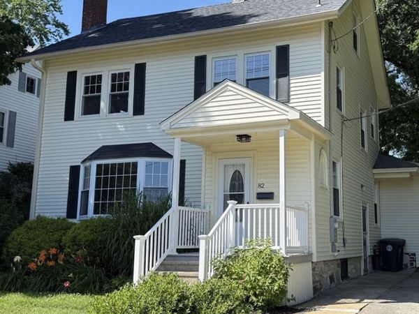 82 Hartwell St, Southbridge, MA 01550