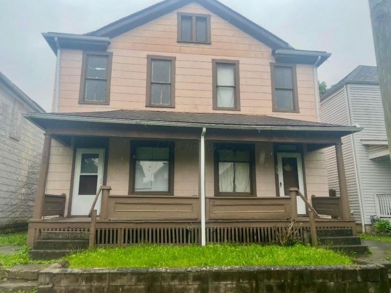 387-389 E Markison Avenue, Columbus, OH 43207 Photo 1