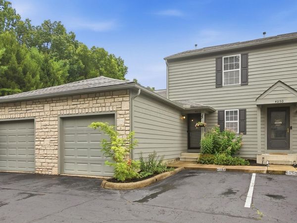 4052 Meadowick Drive, Unit 89B, Columbus, OH 43230