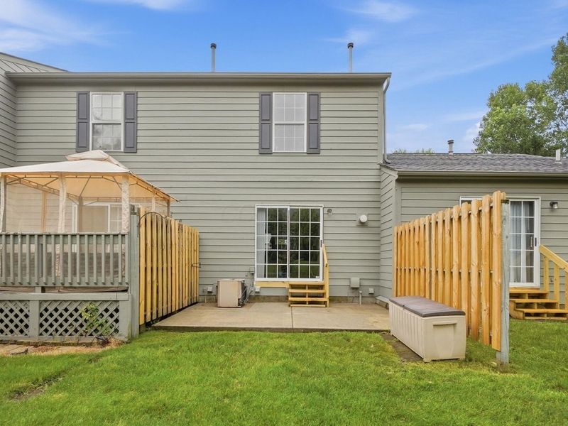 4052 Meadowick Drive, Unit 89B, Columbus, OH 43230 Photo 20