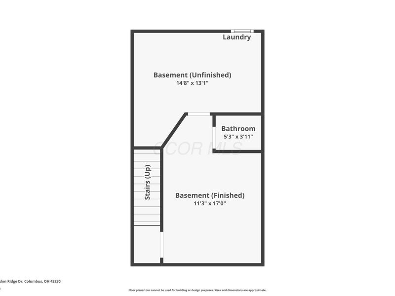 4052 Meadowick Drive, Unit 89B, Columbus, OH 43230 Photo 26