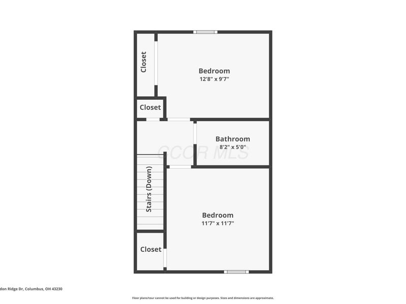 4052 Meadowick Drive, Unit 89B, Columbus, OH 43230 Photo 36