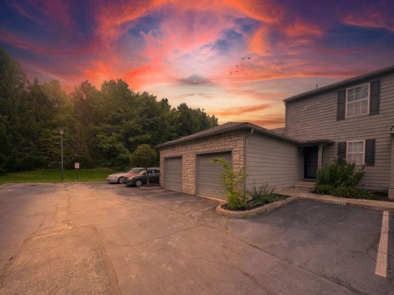 4052 Meadowick Drive, Unit 89B, Columbus, OH 43230 Photo 51