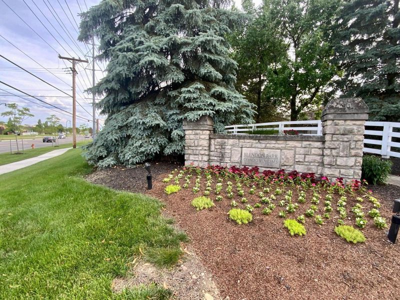 4052 Meadowick Drive, Unit 89B, Columbus, OH 43230 Photo 63