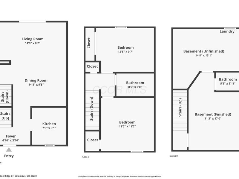 4052 Meadowick Drive, Unit 89B, Columbus, OH 43230 Photo 65