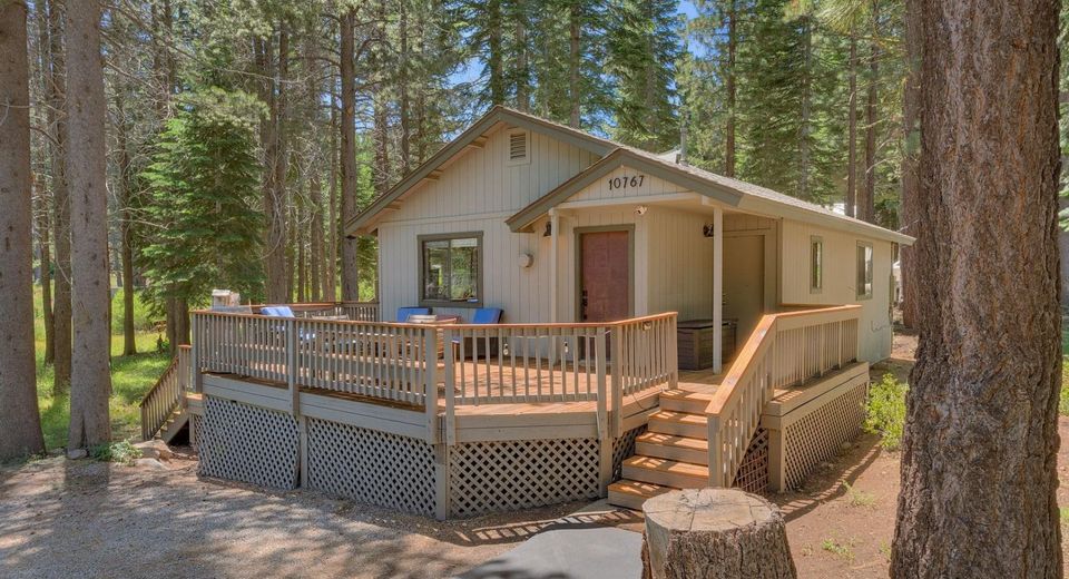 10767 Skislope Way, Truckee, CA 96161 Photo