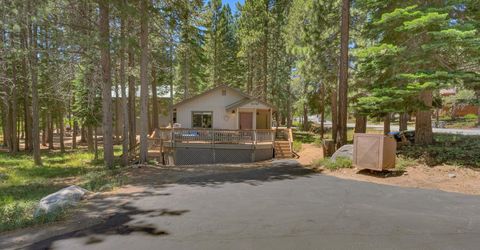 10767 Skislope Way, Truckee, CA 96161 Photo