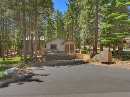 10767 Skislope Way, Truckee, CA 96161 Photo
