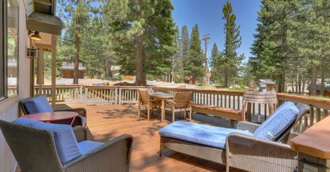 10767 Skislope Way, Truckee, CA 96161 Photo
