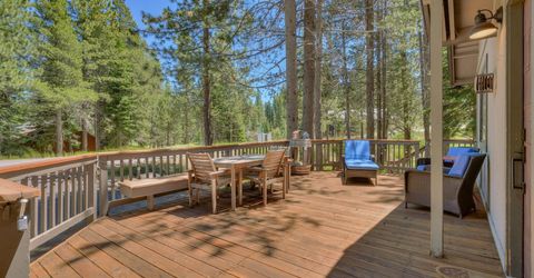 10767 Skislope Way, Truckee, CA 96161 Photo