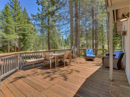 10767 Skislope Way, Truckee, CA 96161 Photo