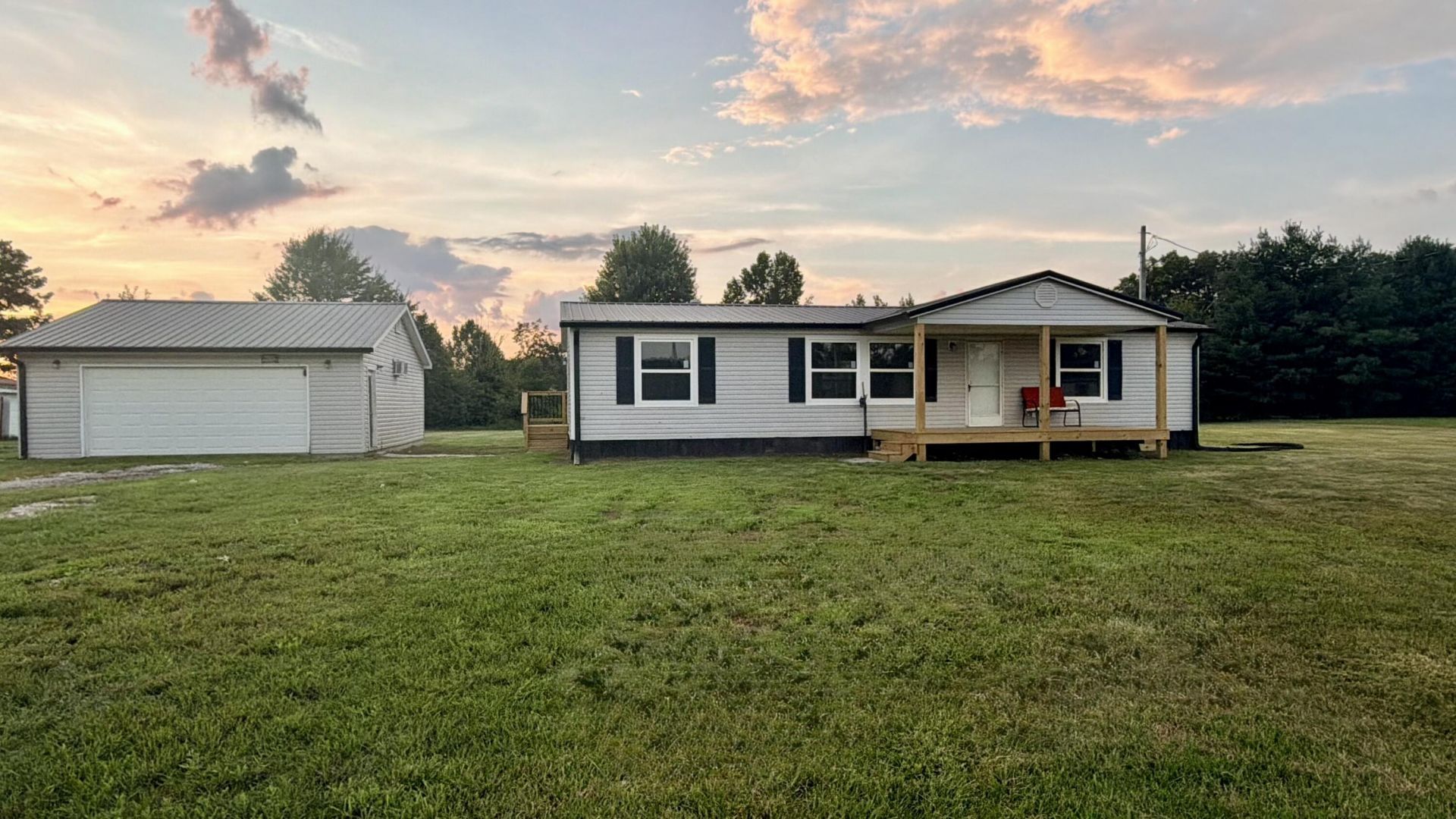 412 Bethlehem Road, Waco, KY 40385