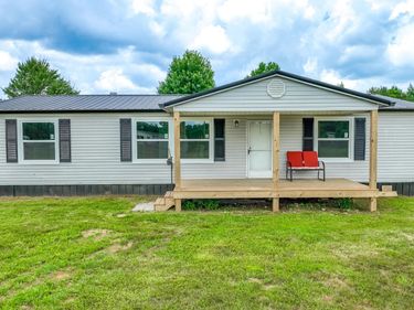 412 Bethlehem Road, Waco, KY 40385