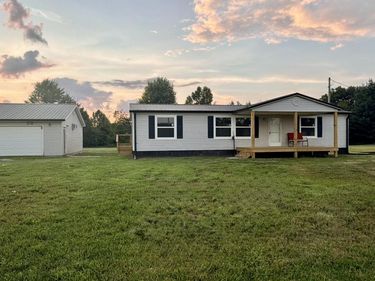412 Bethlehem Road, Waco, KY 40385