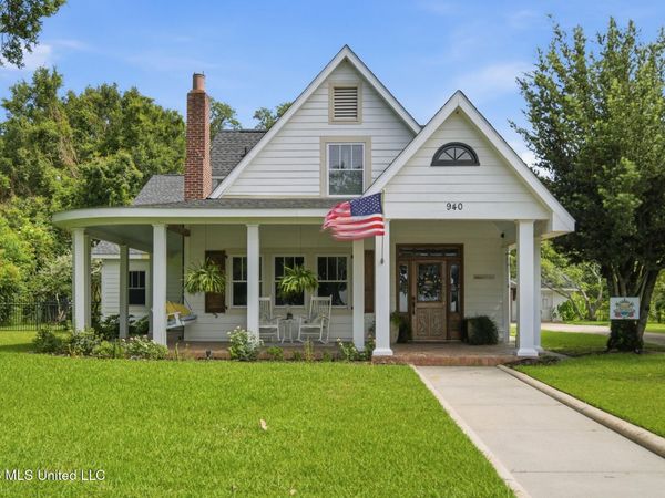 940 2nd Street, Gulfport, MS 39501