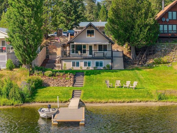 91 Viewpoint Rd, Newport, WA 99156