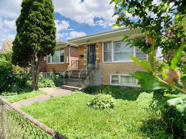 3451 W 38th Street , Chicago, IL 60632