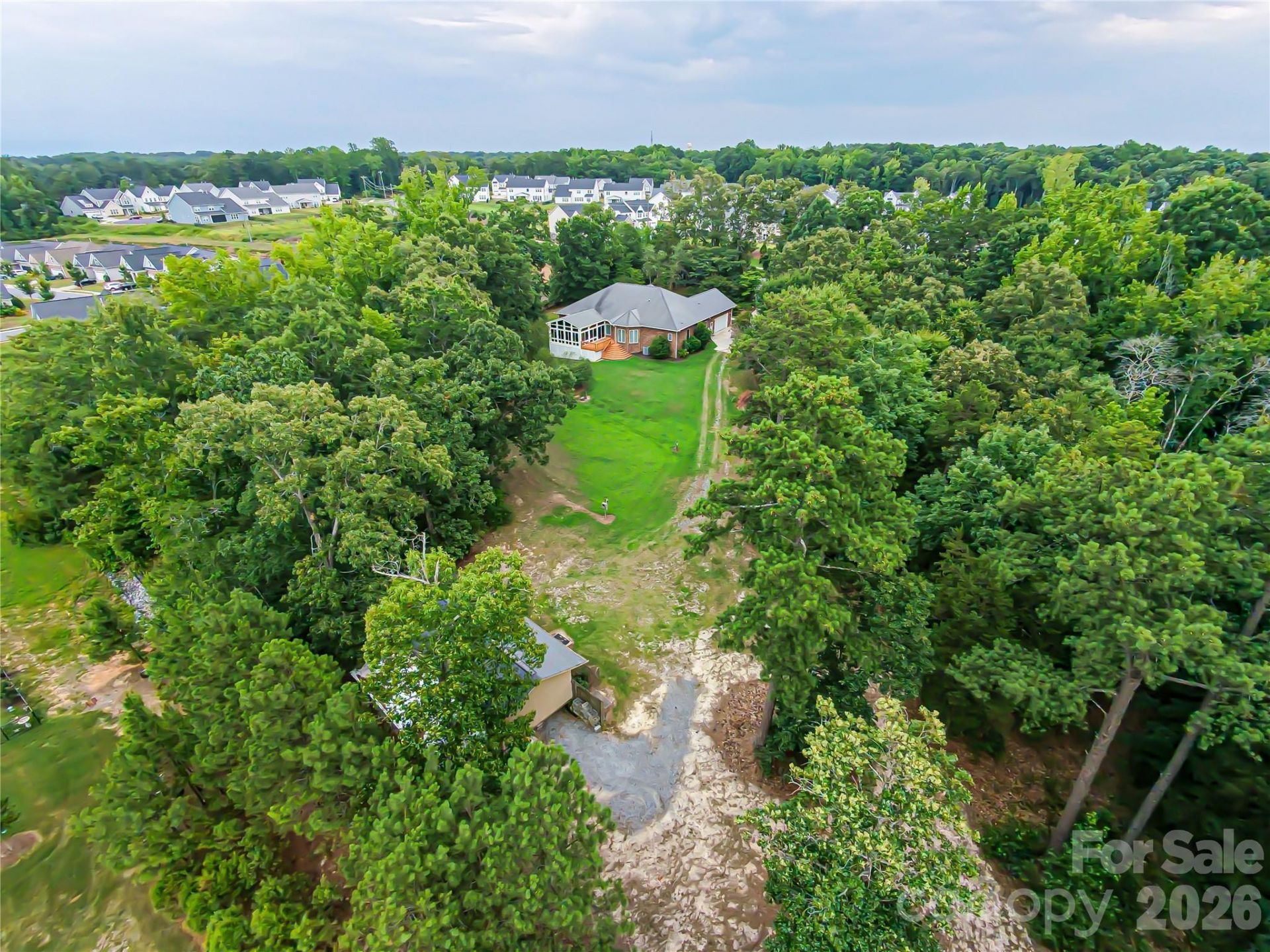 10510 Harrisburg Road, Fort Mill, SC 29707 Main Photo