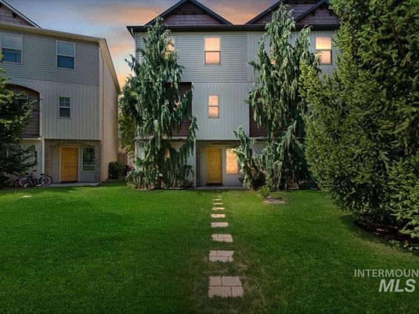 8842 W Pine Valley Lane, Boise, ID 83709