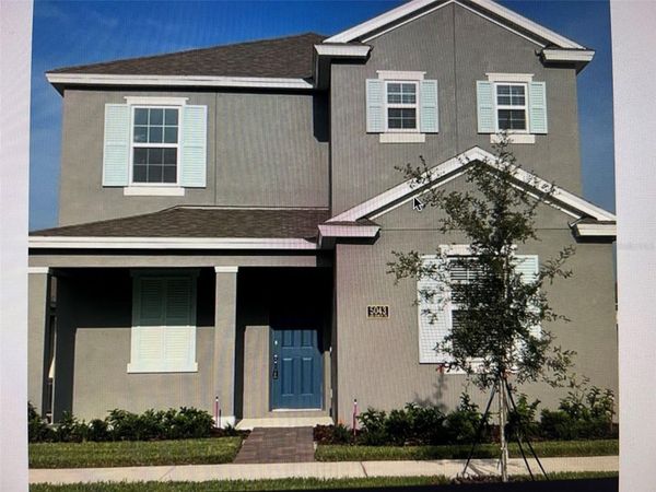 5043 LAKE HAMLIN TRAIL , WINTER GARDEN, FL 34787