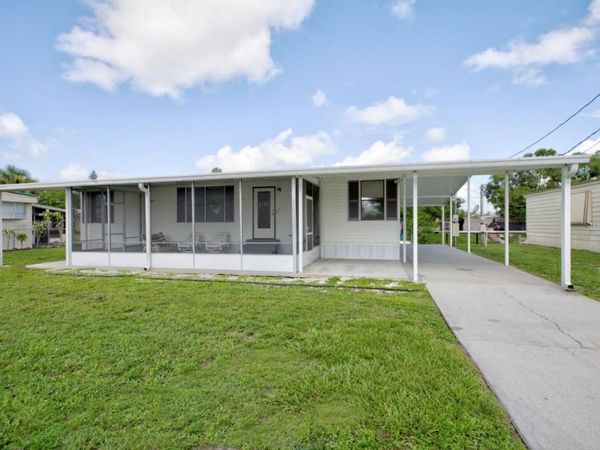 3523 SE 35TH AVENUE , OKEECHOBEE, FL 34974