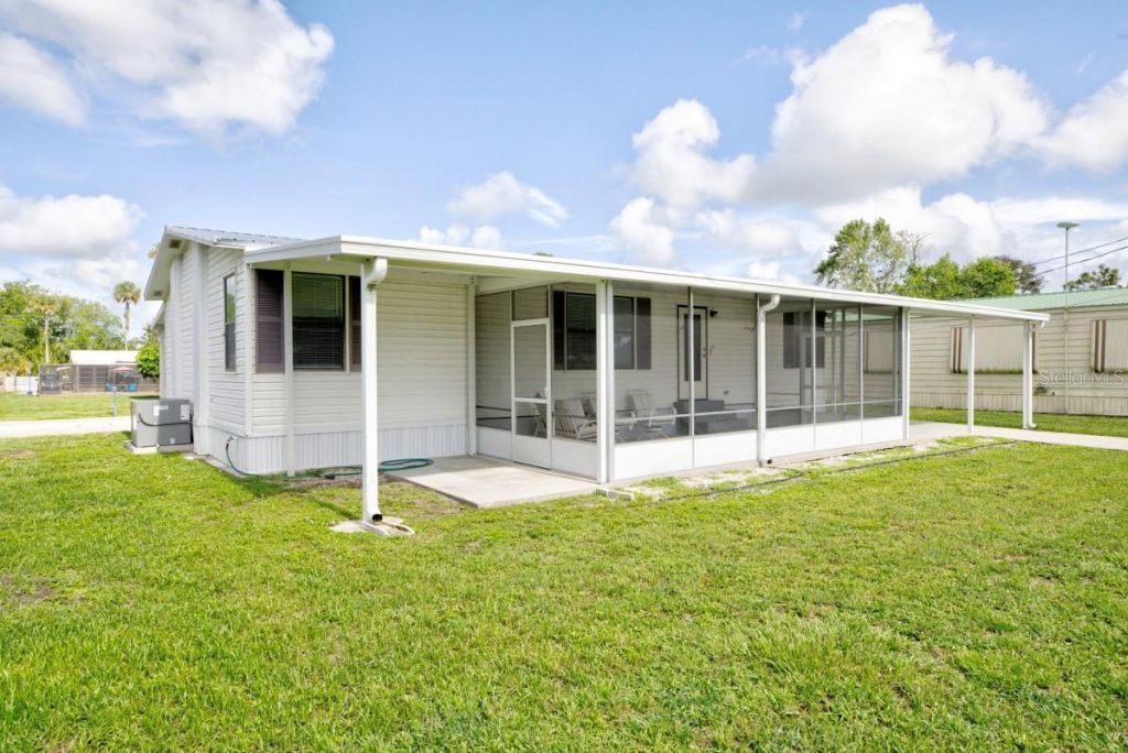 3523 SE 35th Avenue , Okeechobee, FL 34974 Photo