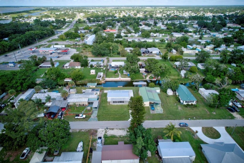 3523 SE 35th Avenue , Okeechobee, FL 34974 Photo