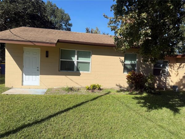 305 ANN STREET , EDGEWATER, FL 32132