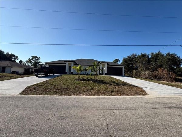 4622 26th ST SW, LEHIGH ACRES, FL 33973