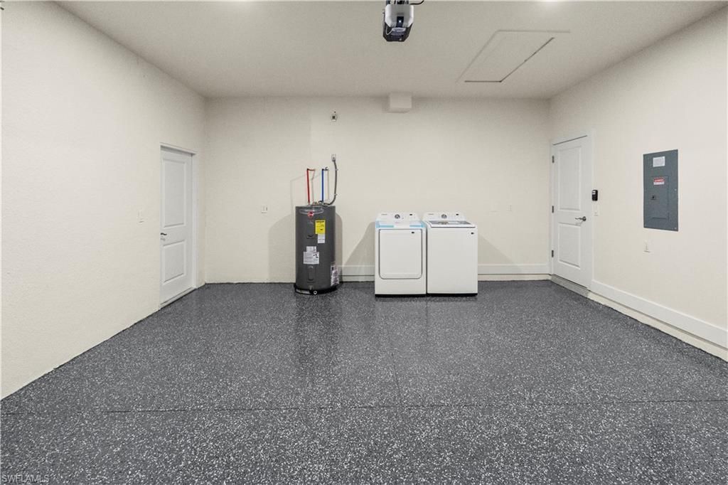 4622 26th St Sw, Lehigh Acres, FL 33973 Photo