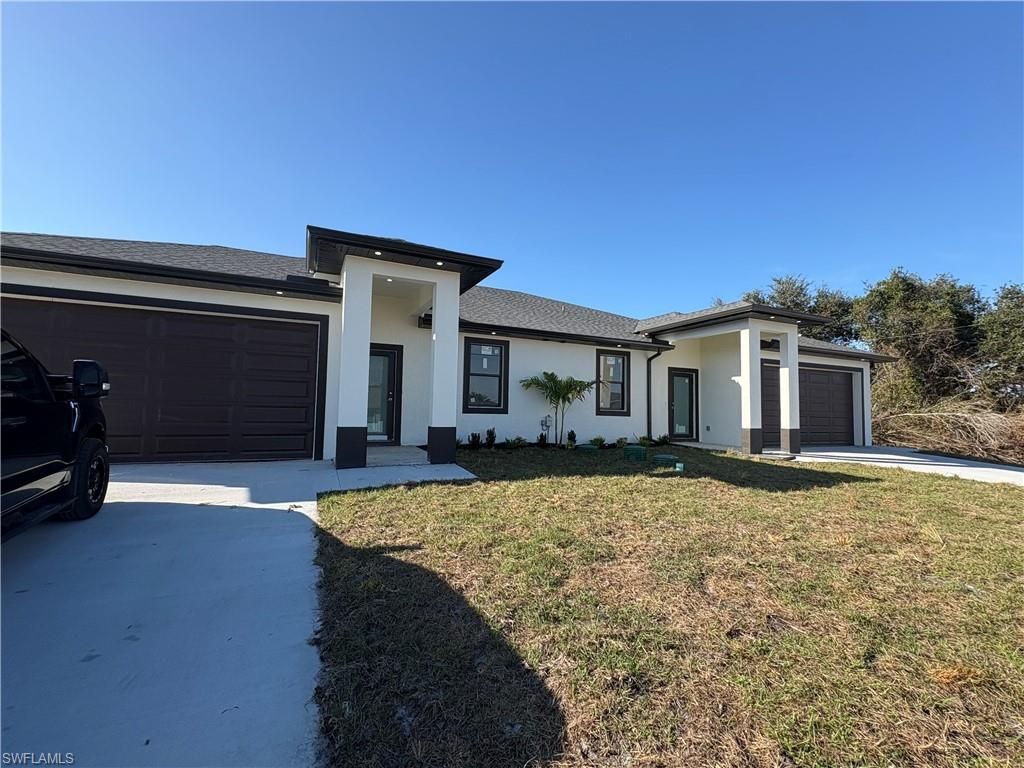 4622 26th St Sw, Lehigh Acres, FL 33973 Photo