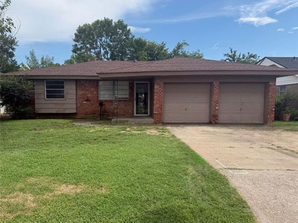 706 Century Drive, Oklahoma City, OK 73160