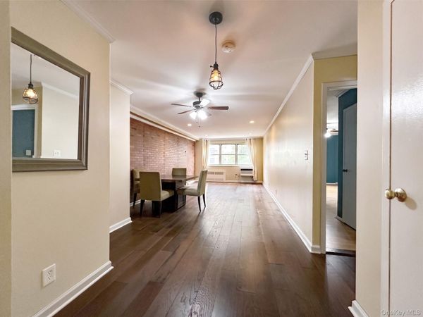 33 Barker Avenue, Unit 3F, White Plains, NY 10601