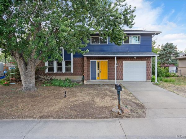 4943 Scranton Street, Denver, CO 80239