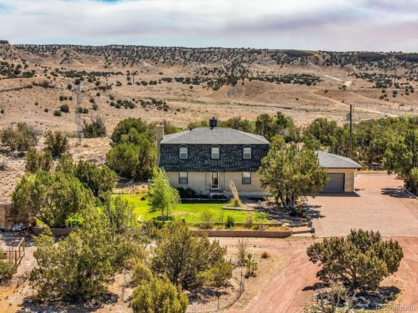 1000 S Street , Penrose, CO 81240