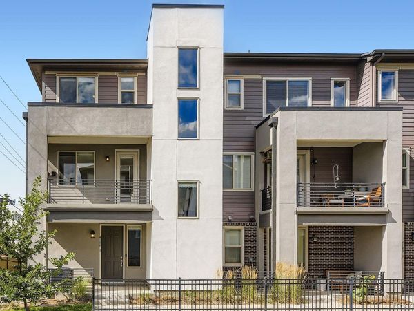 4180 E Warren Avenue, Unit 1, Denver, CO 80222
