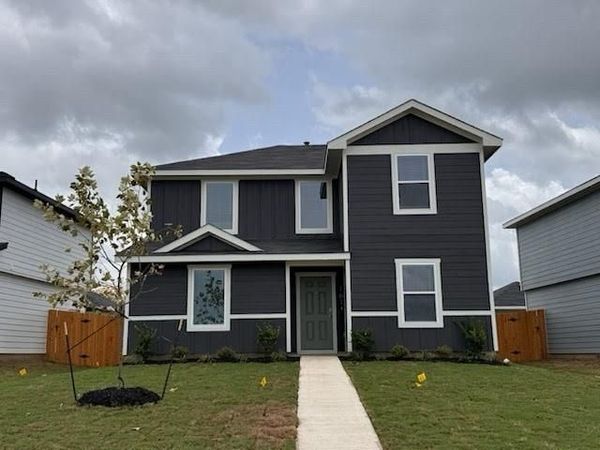 161 Bardwell WAY , Buda, TX 78610