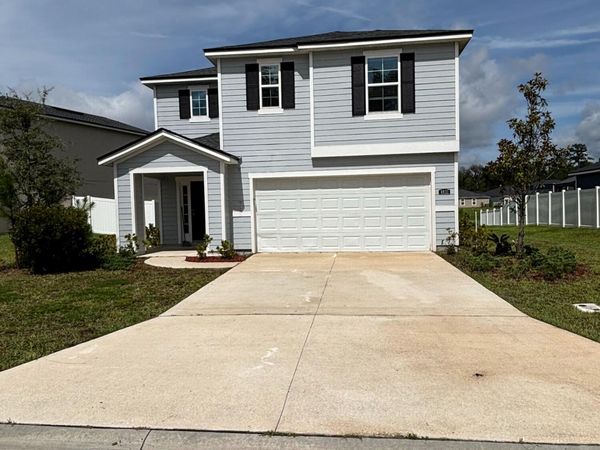 4831 MORNING RISE Circle, Jacksonville, FL 32218
