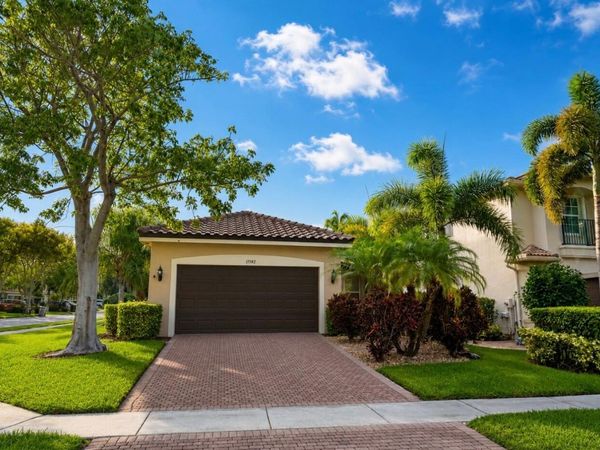 11542 ROCK LAKE Terrace, Boynton Beach, FL 33473