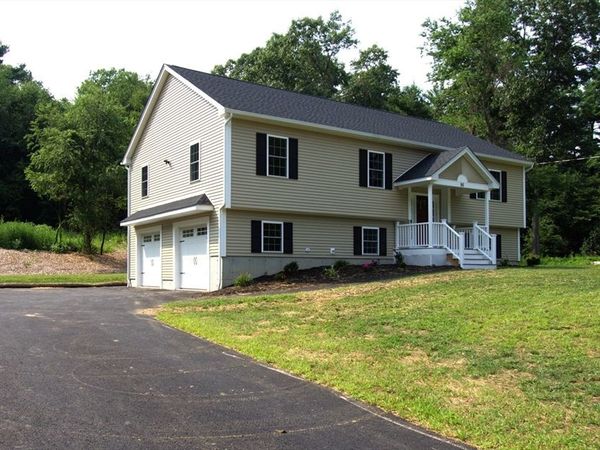 95 A.F. Putnam, Charlton, MA 01507