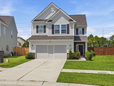 805 Redbud Lane, Summerville, SC 29486