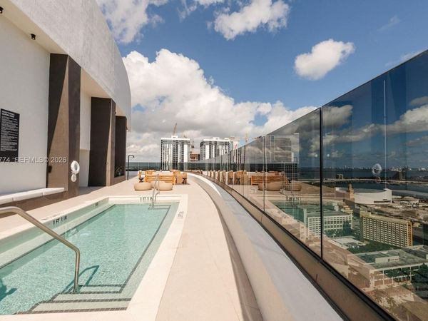 225 N Miami Ave , Unit 2304, Miami, FL 33128