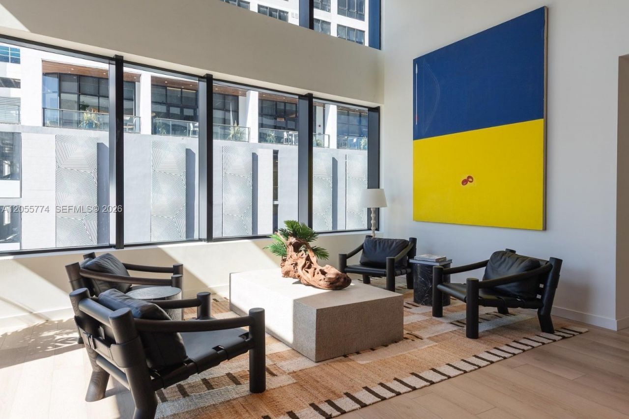 225 N Miami Ave , Unit 2304, Miami, FL 33128 Photo