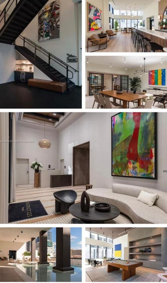 225 N Miami Ave , Unit 2304, Miami, FL 33128 Photo