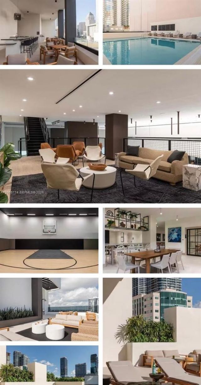225 N Miami Ave , Unit 2304, Miami, FL 33128 Photo