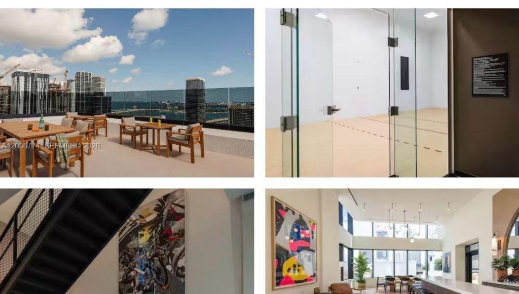 225 N Miami Ave , Unit 2304, Miami, FL 33128 Photo